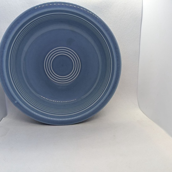 Post 86 color retired Periwinkle see details 

Classic Rim Cereal Bowl - Picture 2 of 4
